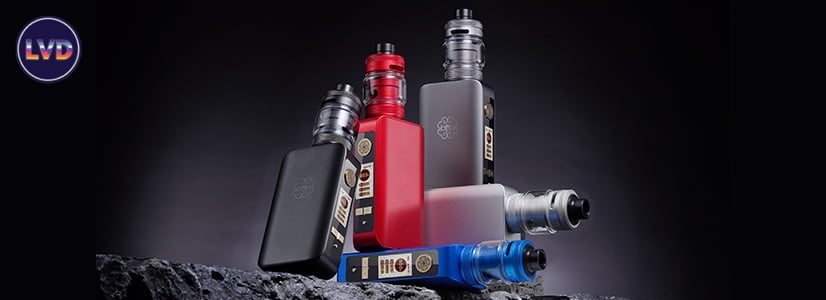 Kit DotMod 220 W V2